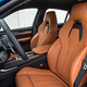 Image for article titled The 2015 BMW X6 M Is A 567 Horsepower Answer To A Question No One Asked